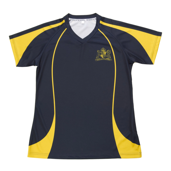 Ipswich School Fitted Hockey Shirt