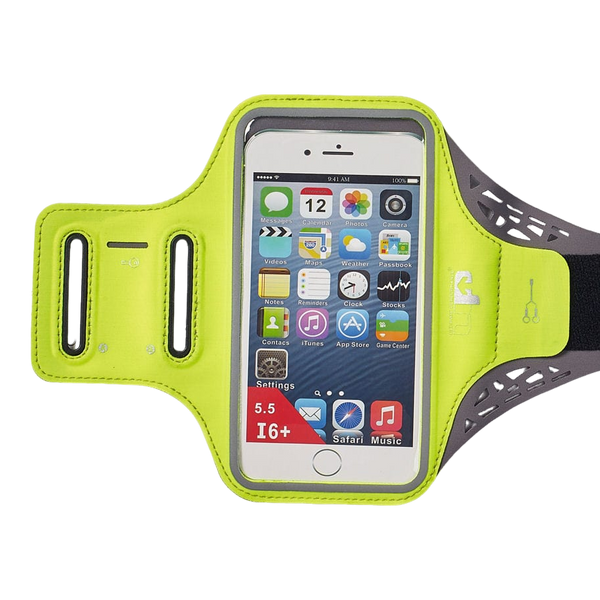 Ultimate Performance Running Phone Armband