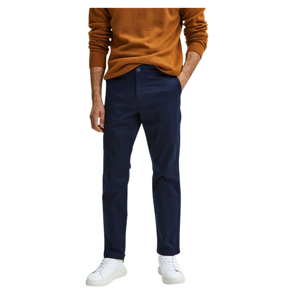 Selected Slim Buckley 175 Flex Pants for Men