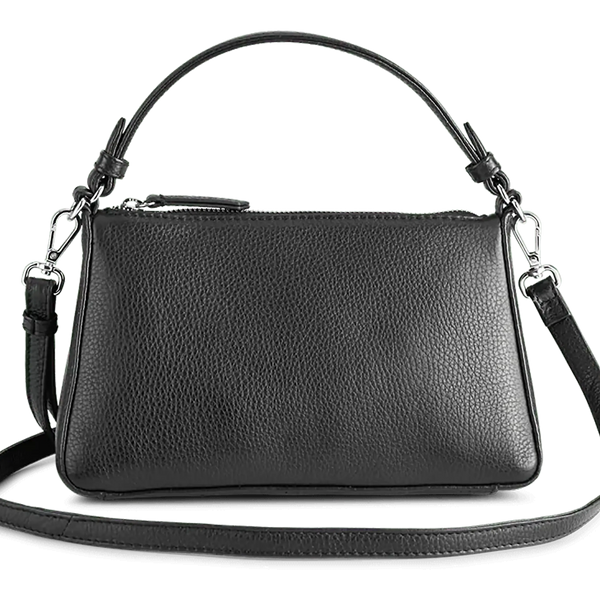 Markberg Lauren Upcycled Crossbody Bag