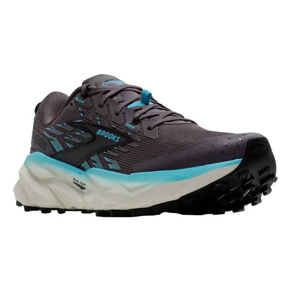 Brooks Cascadia 19