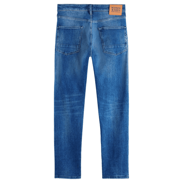 Scotch & Soda Ralston Slim Jeans