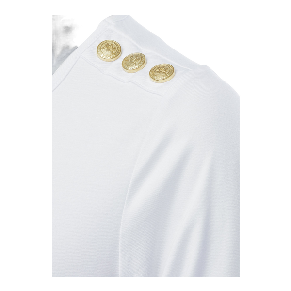 Holland Cooper Relax Fit Crew Neck T-Shirt