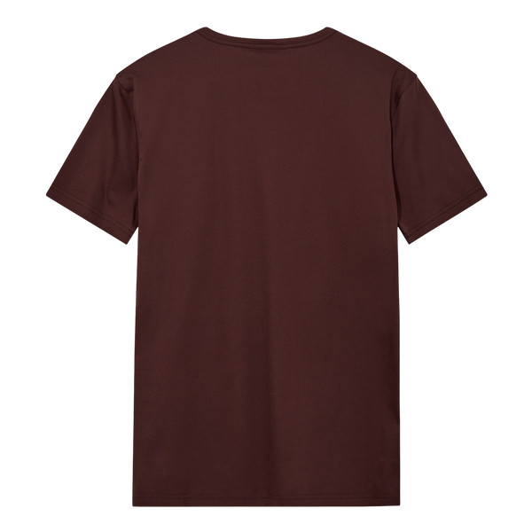 Mos Mosh Perry O-neck Short Sleeve T-shirt
