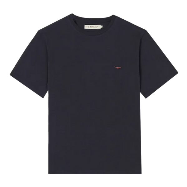 R. M. Williams Parson T-shirt