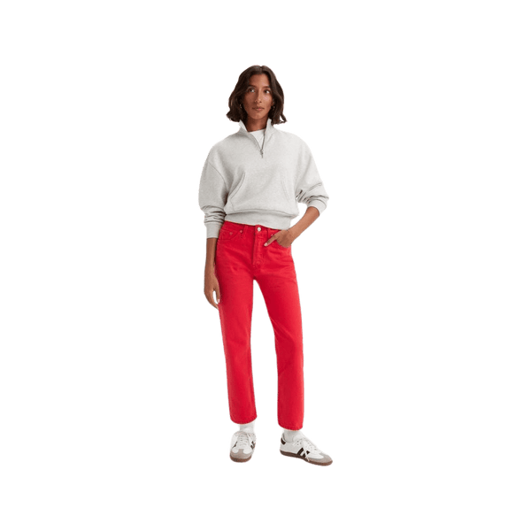 Levi's 501® Original Crop Jeans for Women