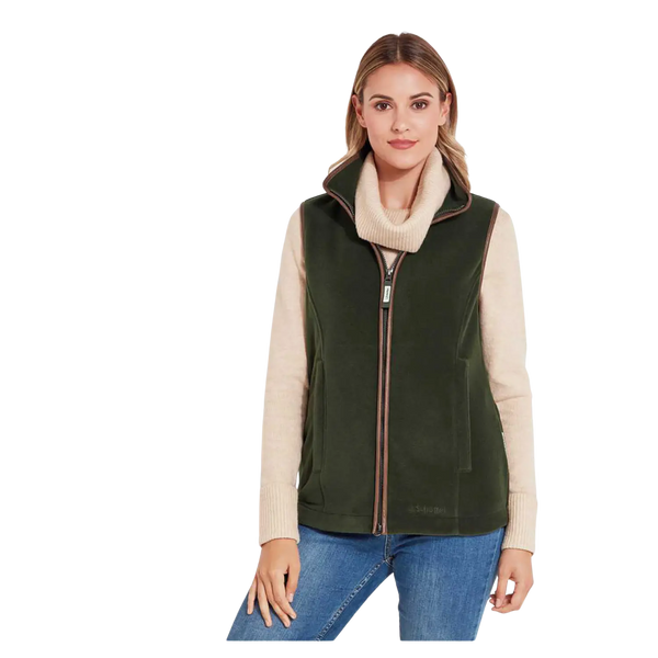 Schoffel Lyndon II Fleece Gilet