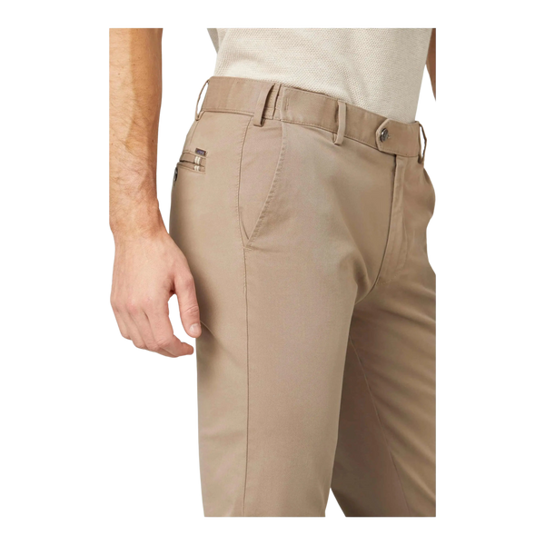 Meyer Oslo Light Weight Chino