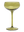 Here's How The Lou Coupe Glass - Set of 2