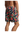 Superdry Vintage Hawaiian Swim Shorts