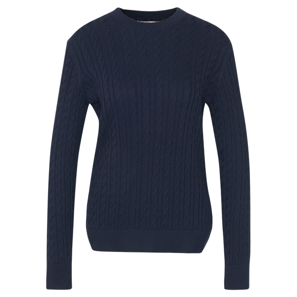 Barbour Hartland Crew Knitted Jumper