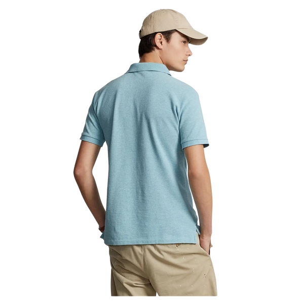 Polo Ralph Lauren Short Sleeve Knit Polo Shirt
