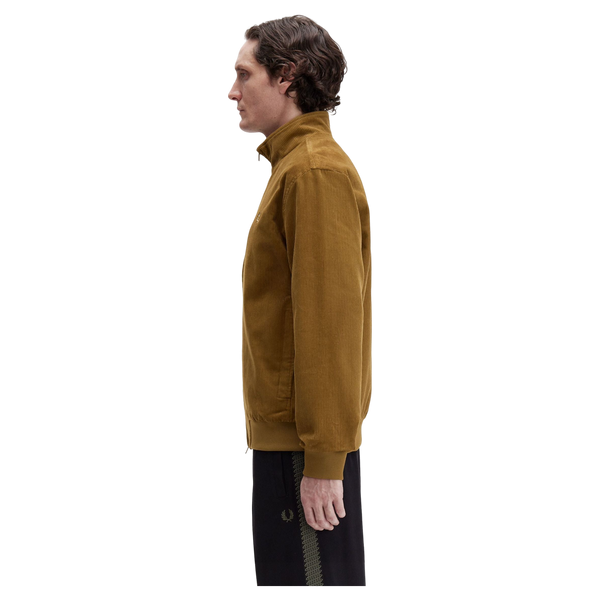 Fred Perry Cord Brentham Jacket