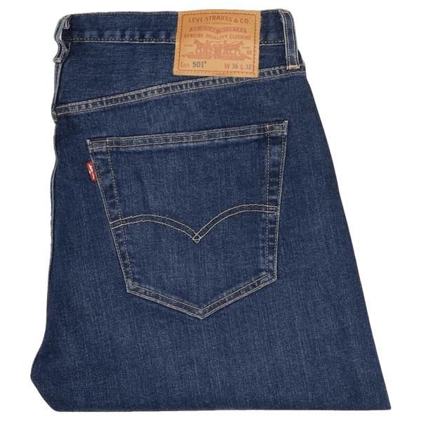 Levi's 501 Original Jeans for Men