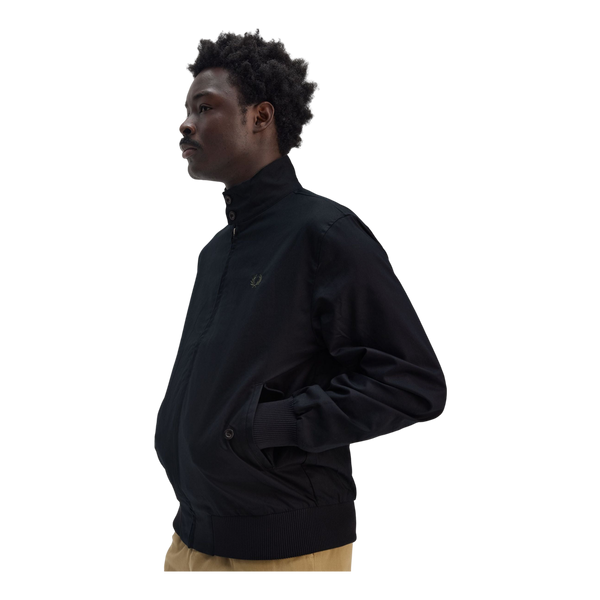 Fred Perry Classic Harrington Jacket