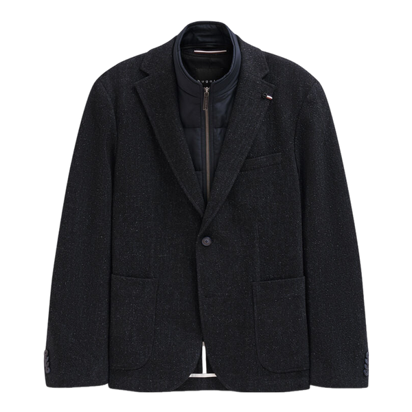Bugatti Blazer With Removable Quilt