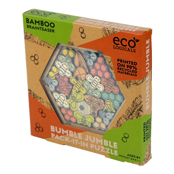 University Games Bamboo Bumble Jumble