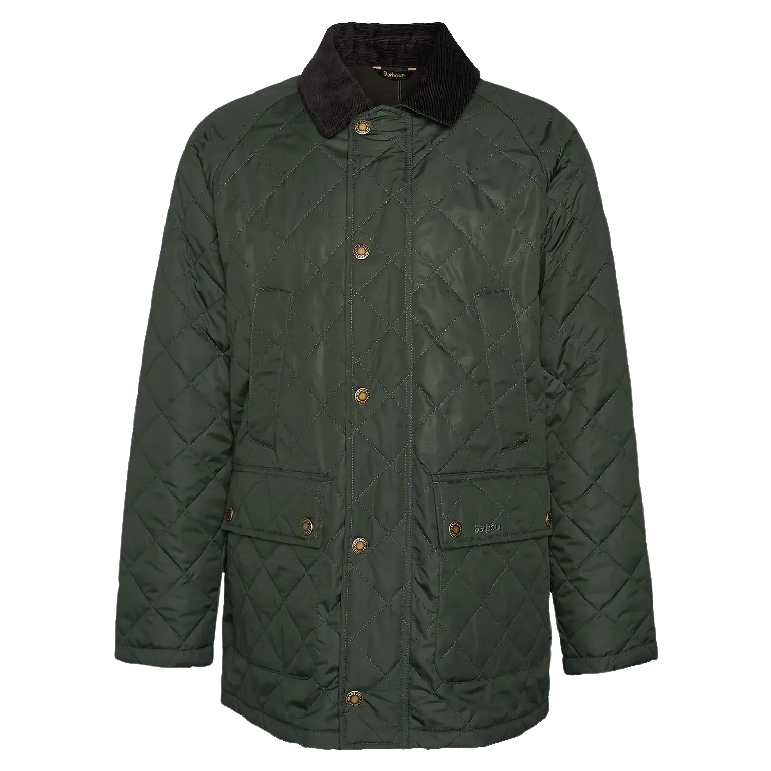 Barbour ashby green deals