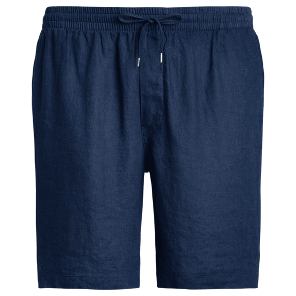 Polo Ralph Lauren Linen Prepsters Flat Front Shorts