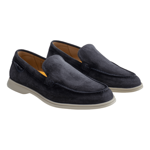 Ambitious Dan Shoes