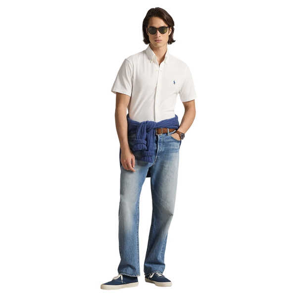 Polo Ralph Lauren Short Sleeve Shirt