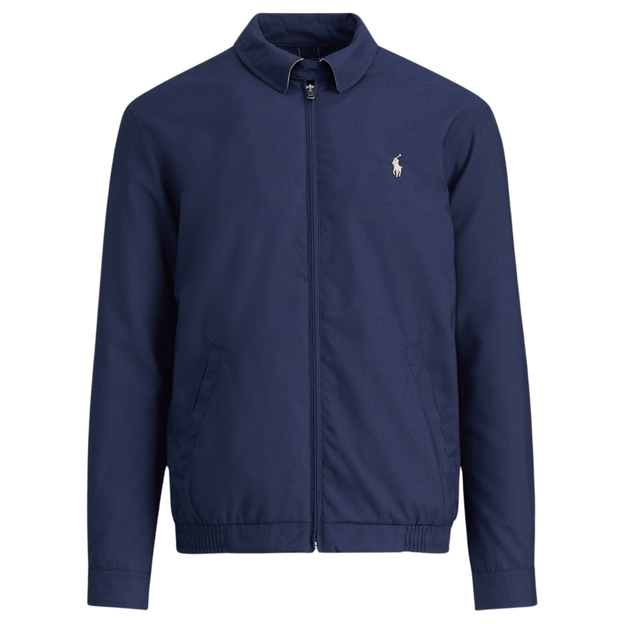 Polo rlx jacket sales