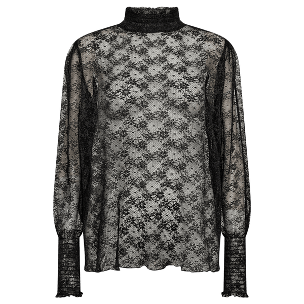 Soya Concept Vallie Lace Top for Women