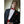 Savoy Black Evening Suit for Men