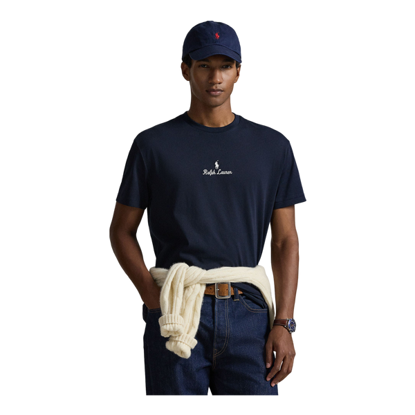Polo Ralph Lauren Short Sleeve T-shirt