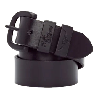 R. M. Williams Drover Belt