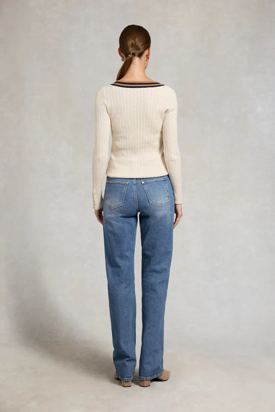 Holland Cooper Zoe Knit