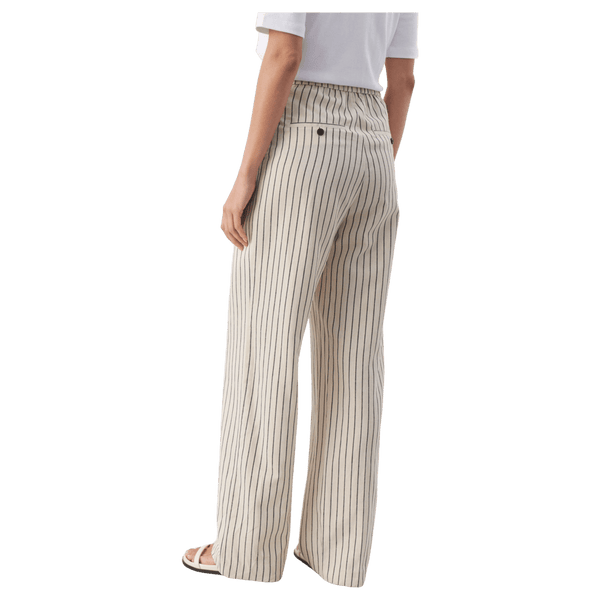 Part Two Eleana Wide Leg Trousers for Women