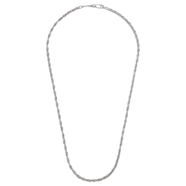 Bartlett Rope Chain Necklace for Men