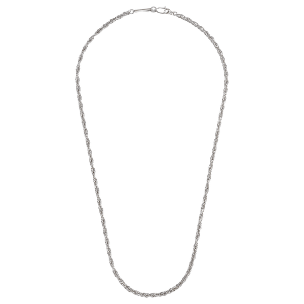 Bartlett Rope Chain Necklace