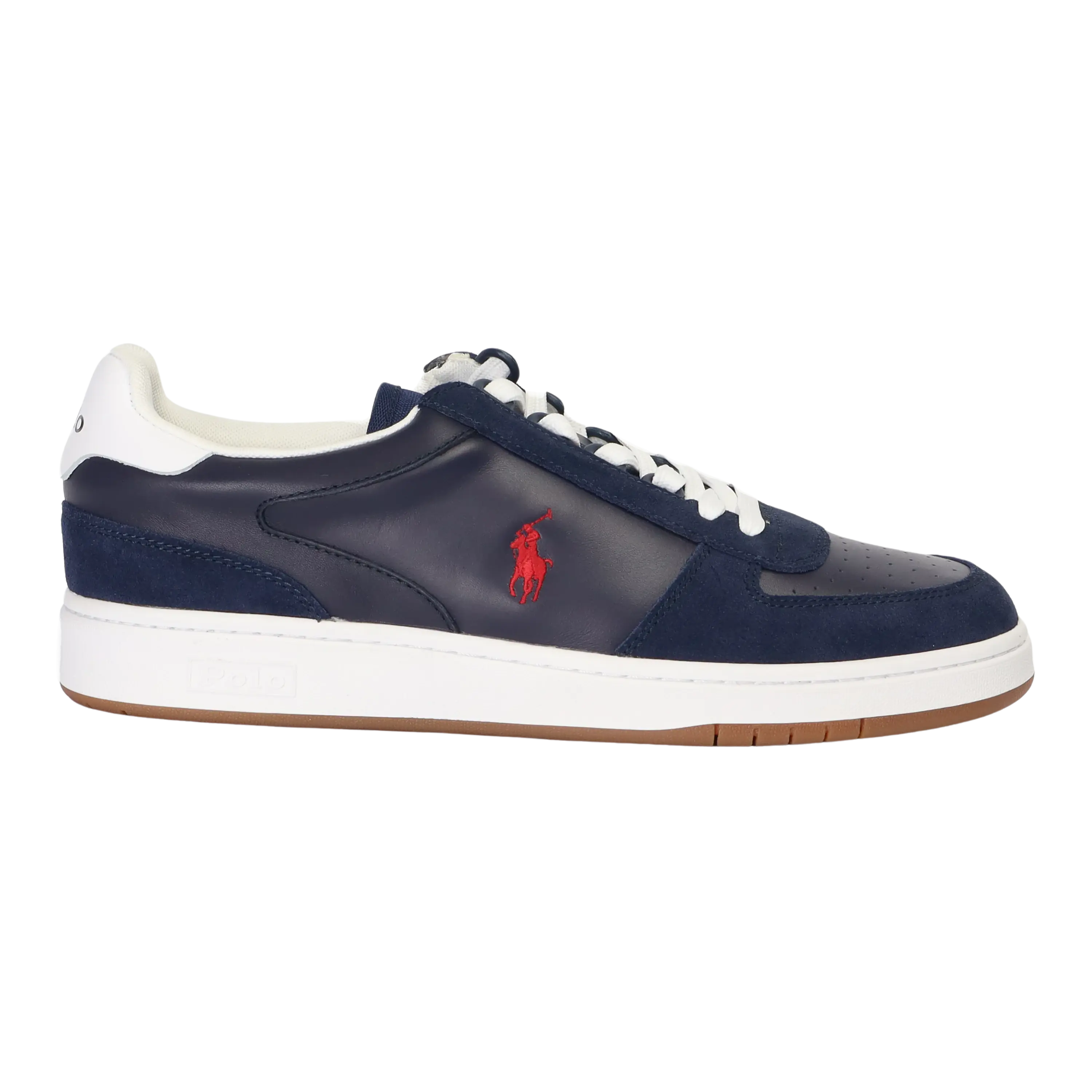 Sneakers 2025 ralph lauren