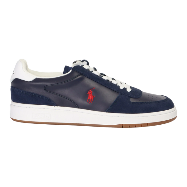 Polo Ralph Lauren Polo Court Sneaker Trainers for Men