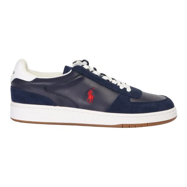 Polo Ralph Lauren Polo Court Sneaker Trainers