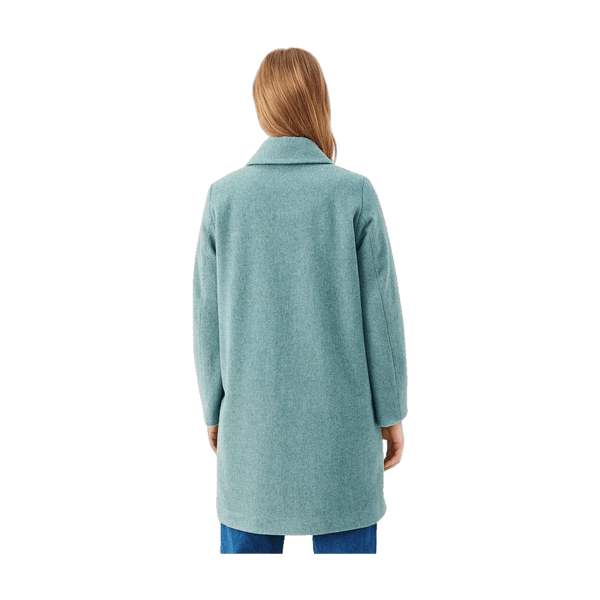 Part Two Kamillas Coat