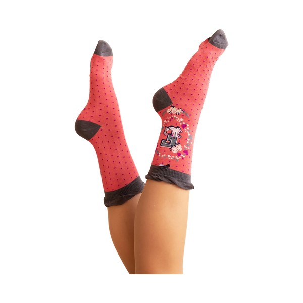 Powder A-Z Ankle Socks