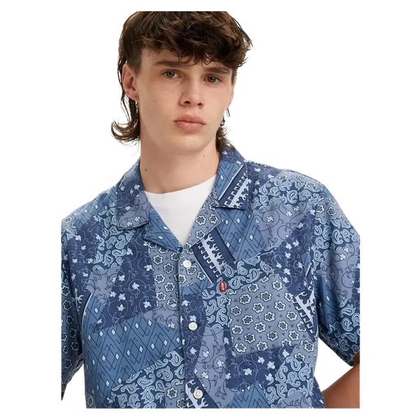 Levi's The Sunset Camp Shirt