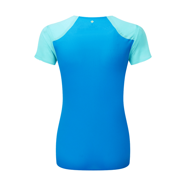 Ronhill Tech Race Short-Sleeved Tee for Women
