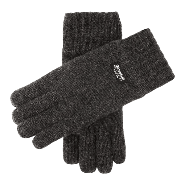 Dents Durham Wool Gloves
