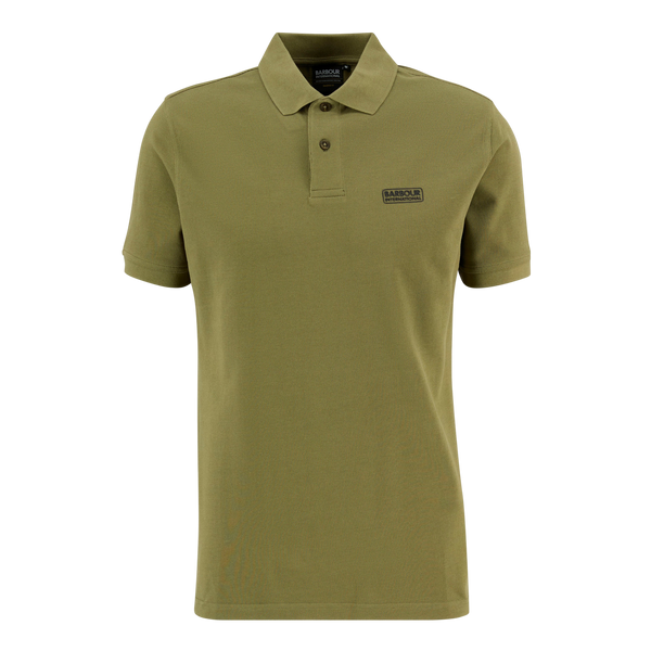 Barbour International Essential Polo Shirt