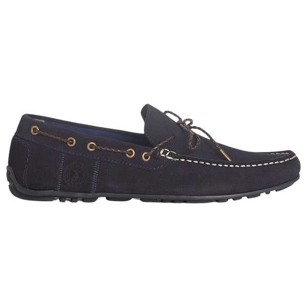 Barbour Jenson Driving Shoe