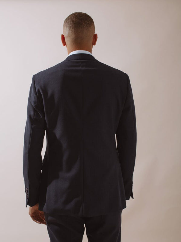 William David Premium Wool Suit