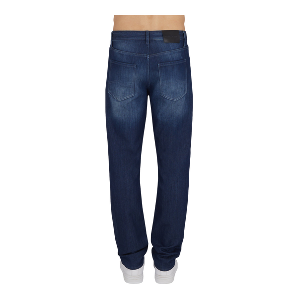 Armani Exchange 5 Pocket Jeans