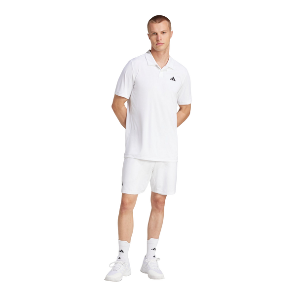 Adidas Club Tennis Climacool 2-In-1 Shorts