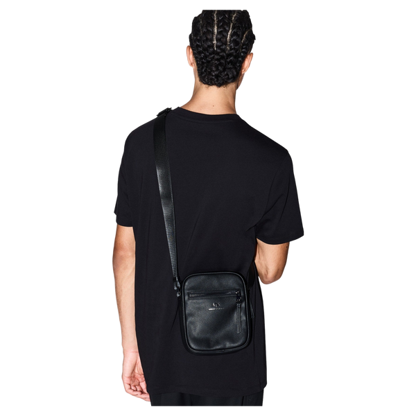 Armani Exchange Dino Crossbody Bag