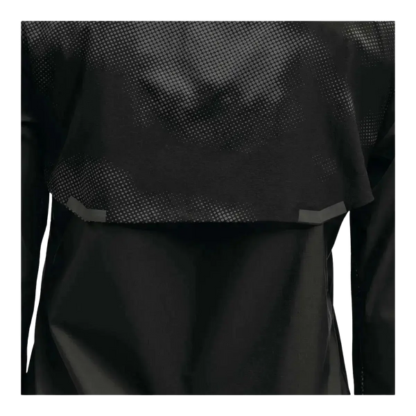 ON W Weather Jacket Lumos