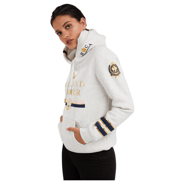 Holland Cooper Heritage Hoodie